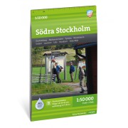 Södra Stockholm Calazo